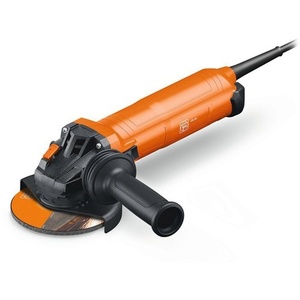 เครื่องเจียรไฟฟ้า FEIN CG 14-125V ขนาด 125 มม. กำลังไฟ 1400 วัตต์ พร้อมระบบปรับความเร็ว 2800-11500 รอบต่อนาที - Product Image 1