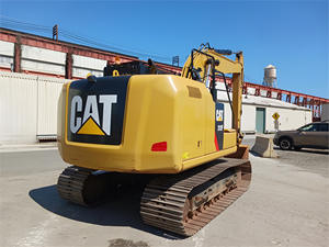 Earth Moving <b>Machinery</b> 2019 CATERPILLAR 312F Excavator For Massive <b>Construction</b> Works Ready To Ship - Product Image 5
