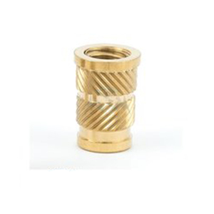 Insertos de Expansión Multicabeza de Latón de Grado Premium con Acabado Pulido Ofrecidos por Fabricantes Reconocidos - Product Image 5