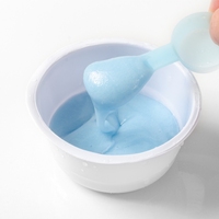 JMFREE vente en gros beauté coréenne professionnel visage gelée Peel Off masque soins de la peau modélisation masque tasse Pack 28g