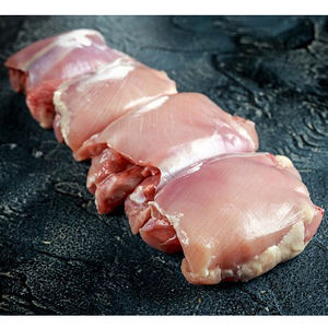 Piernas de Pollo Halal Orgánicas, Cuartos de Carne Entera, Patas de Pollo Congeladas - Product Image 1