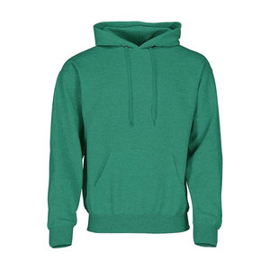Casual Wear Latest Design Best Thick and Heavy <b>Thermal</b> Pullover Unisex Hoodie 100% Cotton Waterproof Eco-Friendly Hoodie - Product Image 4