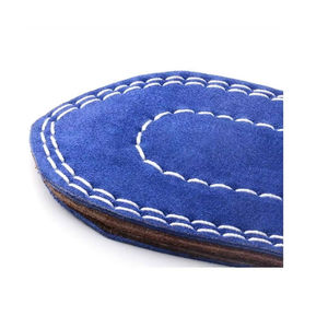 Cinturón de Gimnasio Unisex con Logotipo Personalizado, Cinturón de Levantamiento de Pesas de Cuero Vacuno Resistente con Hebilla de Hierro - Product Image 6