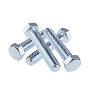 Hex Bolt Fast Delivery Hex Drive Steel Fasten Flange Bolt Ready to Ship Vietnam Manufacturer - Product Image 1