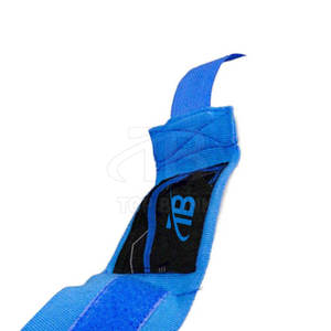 Hand Wraps Boxing <b>Neoprene</b> Breathable Eco-Friendly Unisex Comfortable Fit for Sparring - Product Image 5