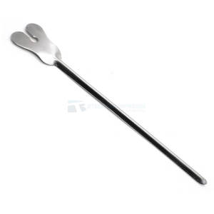 Sondas quirúrgicas manuales de acero inoxidable de alta calidad para cirugía general-Uso profesional Venta en línea - Product Image 4