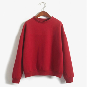 Pullover <b>Sweatshirt</b> for Women <b>Short</b> Crop <b>Sweatshirt</b> Women Clothing New Style Long <b>Sleeve</b> Causal <b>Sweatshirt</b> Fall - Product Image 6