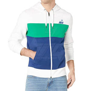 Sweats à capuche pour hommes de qualité supérieure à la mode Sweats à capuche pour hommes de grande taille Vêtements à capuche pour hommes - Product Image 4