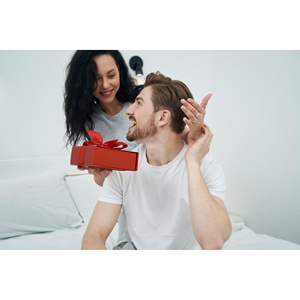 Tête de rechange universelle pour rasoir électrique homme, à lame simple ou triple, lavable, interface en allemand, pour le visage et le corps - Product Image 1