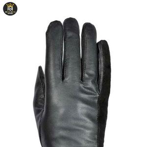 Guantes de Cuero de Moda para Invierno, con Estilo Único, Diseño de Logotipo Personalizado, Transpirables, para Uso Diario, Playa, Deportes, Viajes - Product Image 4