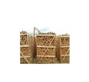 Bois de chauffage séché au four, bûches de chêne et de hêtre à vendre - Product Image 1
