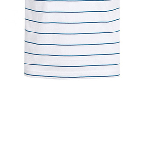 T-shirt pour homme de style personnalisé, de bonne qualité, impression de logo personnalisé, manches courtes, prix abordable - Product Image 5