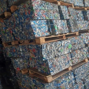 กระป๋องโลหะอะลูมิเนียมใช้สำหรับขาย - Product Image 2