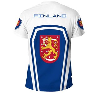 T-shirt personnalisé à bas prix tatouage imprimé T-shirt lourd de haute qualité col rond à manches courtes 6XL grande taille chemises pour hommes - Product Image 4