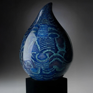 ฉีกอัฐิสีดำและทองมีสไตล์โกศใส่ในโลหะเคลือบทองเหลืองสำหรับผู้ใหญ่ที่สมบูรณ์แบบขี้เถ้าที่ระลึกจาก ayaans - Product Image 5