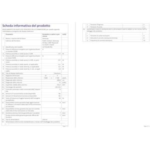 75-Inch Slim <b>Design</b> Crystal UHD 4K Smart <b>TV</b> Compatible with Voice Assistants 4K Segment Displays - Product Image 1