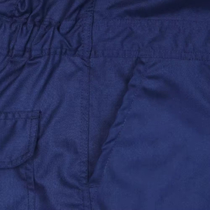 Mono DE TRABAJO transpirable impermeable con calefacción disponible en venta al por mayor, mono de seguridad de alta visibilidad de mejor fabricación - Product Image 4