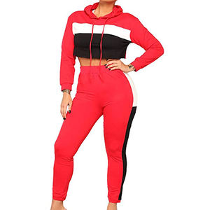 Couleur unie à séchage rapide la plus rapide meilleure qualité prix de gros grande taille survêtements en tissu respirant 100% coton personnalisés - Product Image 5