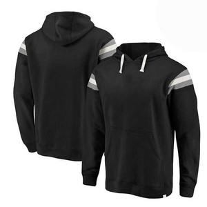 Sweat à capuche personnalisé pour hommes 100% coton 500gsm grande taille pulls à capuche lourds unisexe pour hommes - Product Image 2