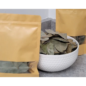 Feuilles de corossol fraîchement séchées-100% Feuilles de guanabana à corossol bio - Product Image 3