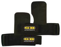 Nouvelles sangles de musculation ajustables et confortables Geo Brother Co GB-DLS-0002, personnalisables avec logo, unisexe, pour entraînement en salle de sport