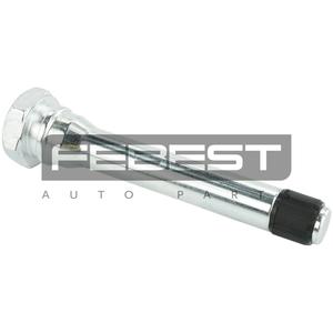 Cuscinetto del supporto del freno anteriore FEBEST (0374-RE3UPF) - Product Image 1