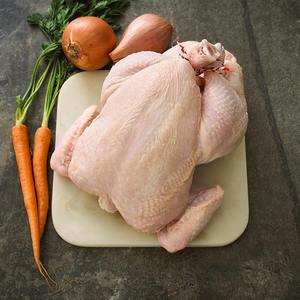 Acheter du poulet halal congelé entier de qualité supérieure, emballé sous vide, caféiné, vente en gros, livraison rapide pour les restaurants et les entreprises d'exportation - Product Image 6