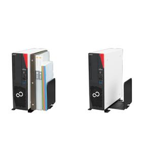 Ordinateur de bureau de jeu Fujitsu d'occasion de qualité supérieure en gros avec SSD et carte graphique dédiée, modèle P10-09, origine Japon - Product Image 1