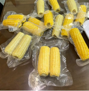 Proveedor profesional de grano de maíz congelado om la cosecha más nueva en Vietnam con el mejor precio y cantidades a granel - Product Image 3