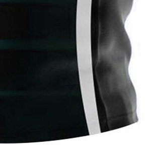 Camiseta de Rugby de Alta Calidad con Tejido Transpirable Diseñada para un Rendimiento Duradero y Uso Prolongado - Product Image 5