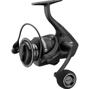 รับซื้อจำนวนมาก รอกตกปลาแบบสปินนิ่ง 13 รุ่น โปรไฟล์ต่ำ ตัวเรือนโลหะผสมเหล็กเรืองแสง สำหรับคนถนัดขวา - Product Image 1