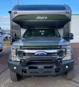 Usado, 2023, Jayco Seneca XT 35L, listo para vender - Product Image 3