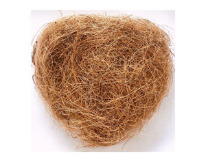 ใยมะพร้าวออร์แกนิคคุณภาพเยี่ยม ใยมะพร้าวอีโค่! ใยไซซอลสีน้ำตาลจากมะพร้าวธรรมชาติสำหรับขายส่งจำนวนจำกัด - Product Image 6