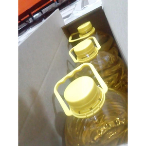 น้ำมันดอกทานตะวันเกรดพรีเมี่ยม,พร้อมส่งทุกขนาดขวด - Product Image 1