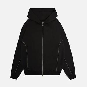 Sudaderas con Capucha para Hombre, Diseño Premium, Gran Venta, Nueva Llegada, Calidad Premium, Ropa Casual de Invierno, Felpa Sólida, 100% Algodón, Transpirable - Product Image 1