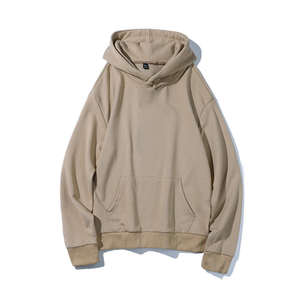 Sudadera con Capucha Unisex Personalizada, Lavada al Ácido, de Manga Larga, Estilo Vintage de Invierno, Corte Regular, con Bolsillo, Diseño Sólido en la Parte Delantera - Product Image 5