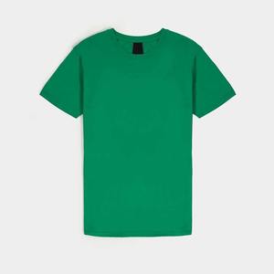 T-shirts à séchage rapide à demi-manches 100% coton de haute qualité pour hommes - Product Image 4