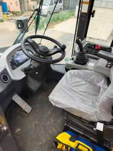 Высокое качество используется для <span class=keywords><strong>XCMG</strong></span> XC975 колесный погрузчик по низкой цене с компонентом ядра двигателя Weichai для продажи - Product Image 2