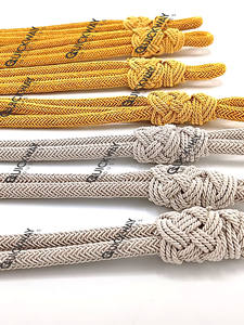 Cordón Decorativo de Hilo de Oro y Plata Ceremonial para Gorras de Uniforme - Product Image 2