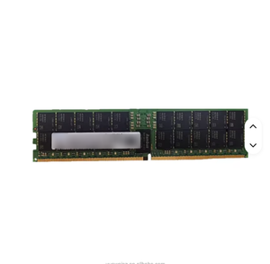 Memoria RAM para Juegos de Escritorio Usada Mt SK 64G 2RX4 DDR5 6000MHz REG ECC RDIMM, Stock en Colorado - Product Image 2