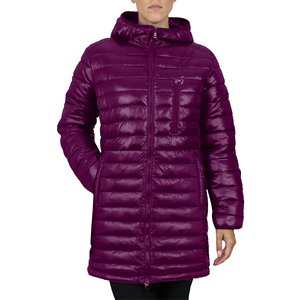 <b>Womens</b> Lightweight <b>Packable</b> Puffer <b>Jacket</b> For Outdoor Travel 2026 Latest Design Winter Season Customizable - Product Image 1