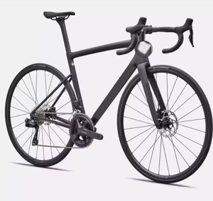 Super Ventes 2024 Vélo de Course sur Route SL8 Comp Carbon 2x12 Vitesses Sans Fil, Garde-chaussettes 32mm, Frein à Disque, Prêt à Expédier - Product Image 1