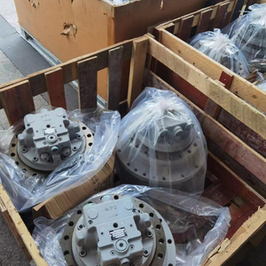 มอเตอร์เดินหน้ารถขุดขนาดเล็ก U25-3 รุ่น JMV016 RB511-61290 ชุดขับเคลื่อนสุดท้าย อะไหล่เครื่องจักรก่อสร้าง - Product Image 6