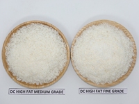 Hoogvet Fijne Medium Gedroogde Kokospoeder Fruitextract uit Vietnam tegen een Lage Prijs