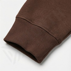 Conjunto Deportivo de Dos Piezas para Hombre, Estilo Invernal, Transpirable, Color Personalizado, Lavado Ácido, Ropa Deportiva para Gimnasio - Product Image 6