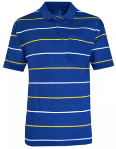 Camisetas de Algodón de Punto Antiarrugas de Alta Calidad y Económicas con Logotipo Personalizado para Hombre, Ropa Deportiva Informal, Tops de Moda - Product Image 6