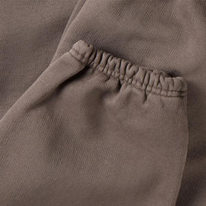 Pantalon de survêtement personnalisé et au design unique pour hommes, léger, taille haute, style décontracté, prix réglable, qualité durable, nouveauté - Product Image 3