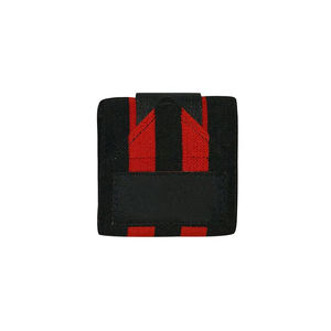 Guantes de gimnasio antideslizantes unisex, muñequeras transpirables, almohadilla de agarre de seda de cuero de algodón, deportes, entrenamiento físico, levantamiento de pesas, negro - Product Image 4