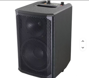 Haut-parleur de danse en plein air, original et neuf, pour diffusion en direct - Product Image 1