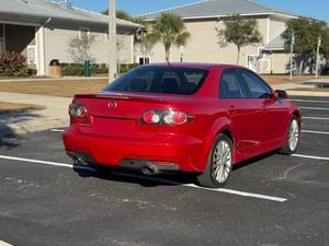 MAZDA 6 GRAND TOURING 2006 d'occasion, conduite à gauche/droite - Product Image 5